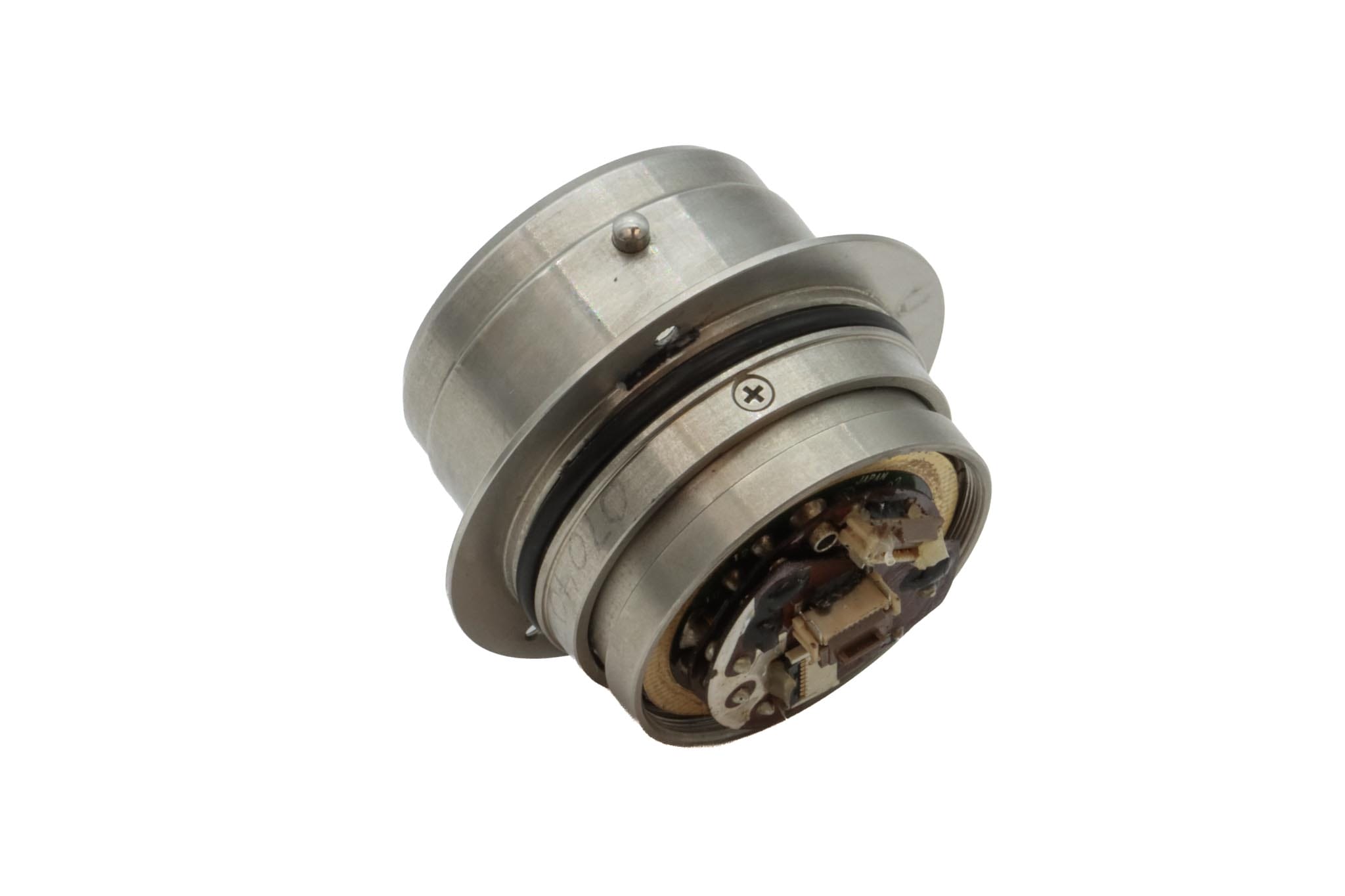 OEM Electrical Hub with OEM Compatible Ribbon - CF-Q180AL, PCF-Q180AL, GIF-Q180, BF-Q180, TJF-Q180V, - Image 2