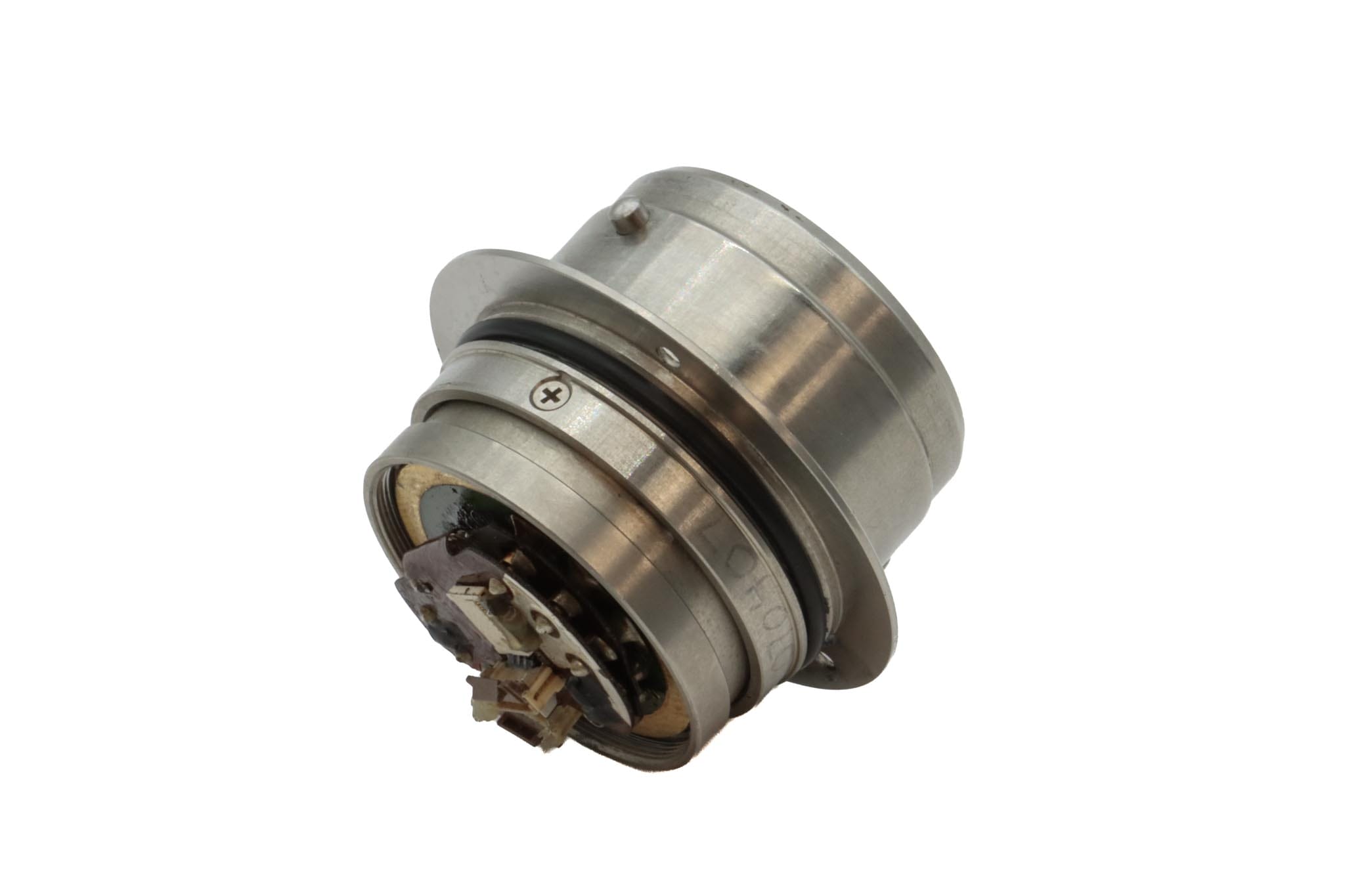 OEM Electrical Hub with OEM Compatible Ribbon - CF-Q180AL, PCF-Q180AL, GIF-Q180, BF-Q180, TJF-Q180V, - Image 3