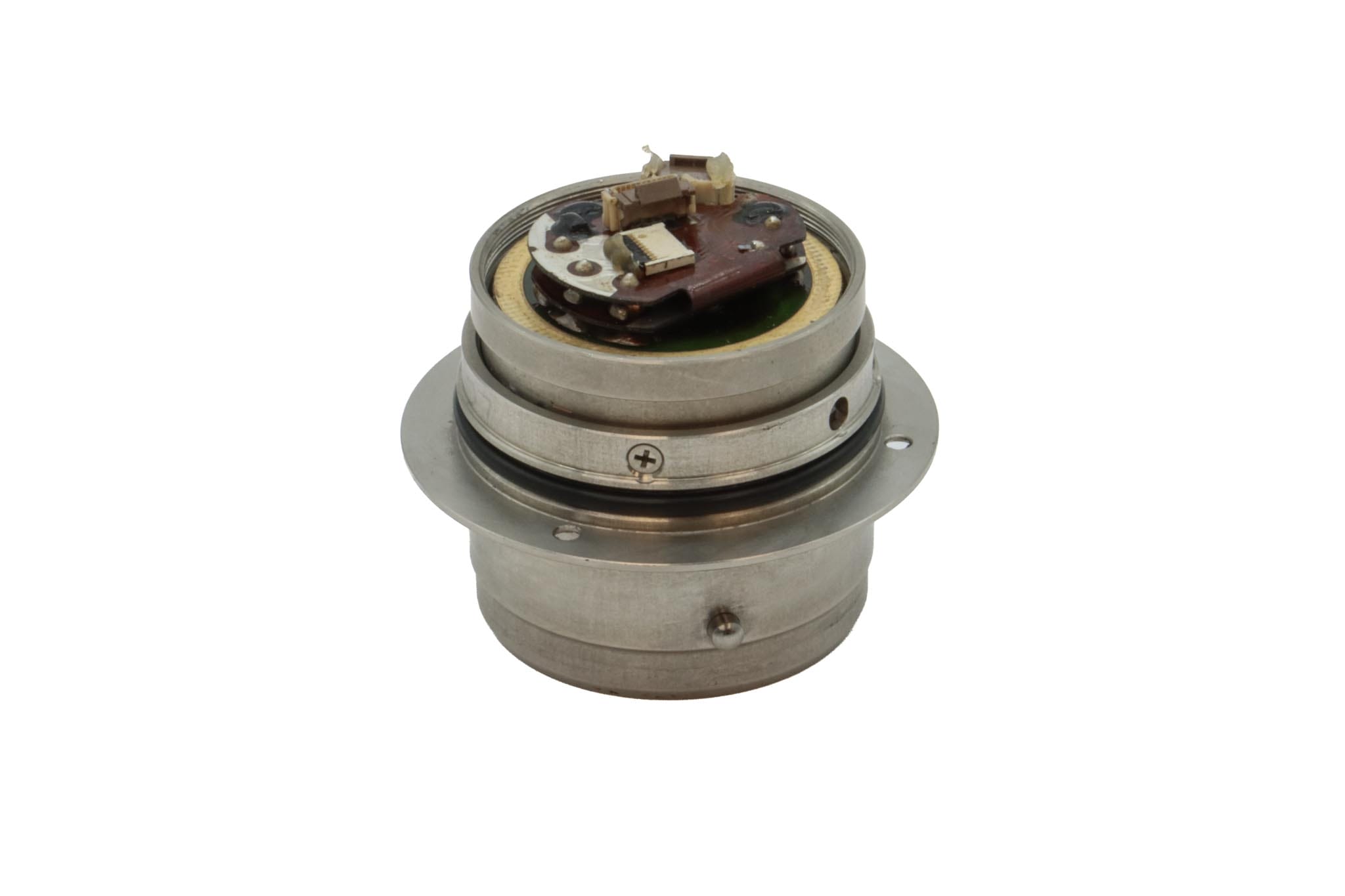 OEM Electrical Hub with OEM Compatible Ribbon - CF-Q180AL, PCF-Q180AL, GIF-Q180, BF-Q180, TJF-Q180V, - Image 5