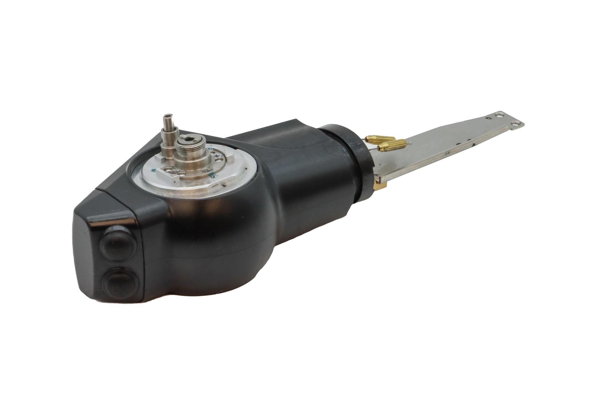 OEM Upper Control Body Assembly with Angulation Drum - ENF-VH