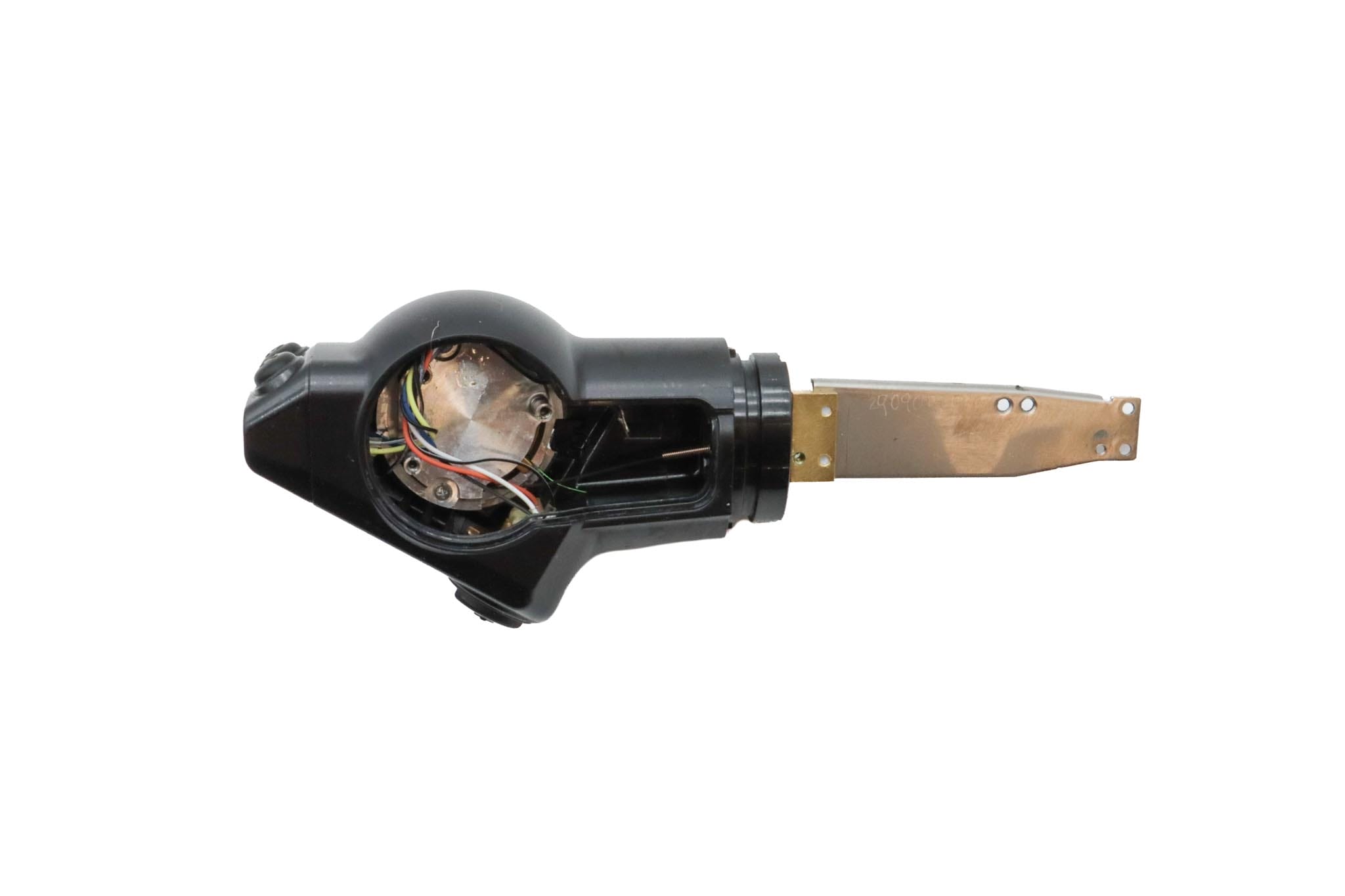 OEM Upper Control Body Assembly with Angulation Drum - ENF-VH - Image 11