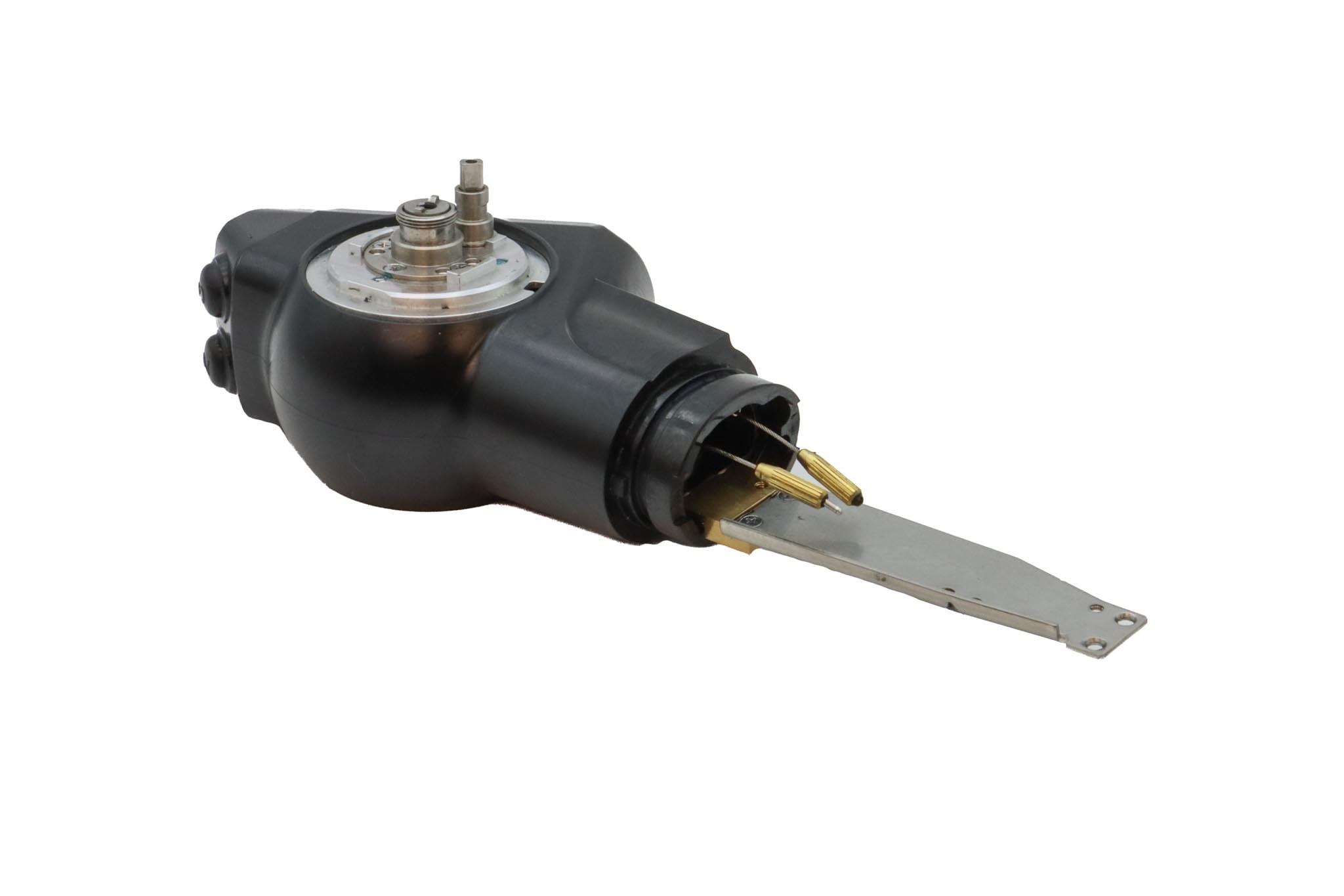 OEM Upper Control Body Assembly with Angulation Drum - ENF-VH - Image 2