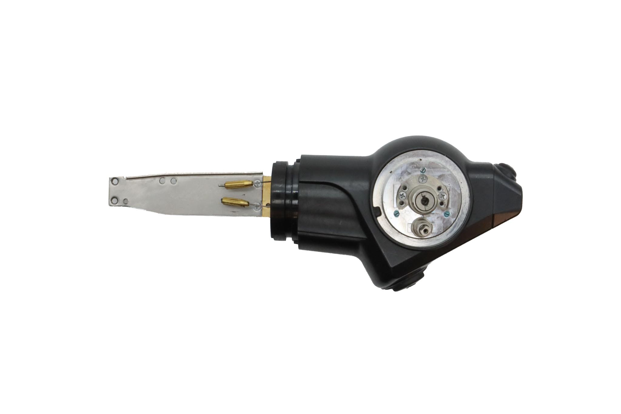 OEM Upper Control Body Assembly with Angulation Drum - ENF-VH - Image 5