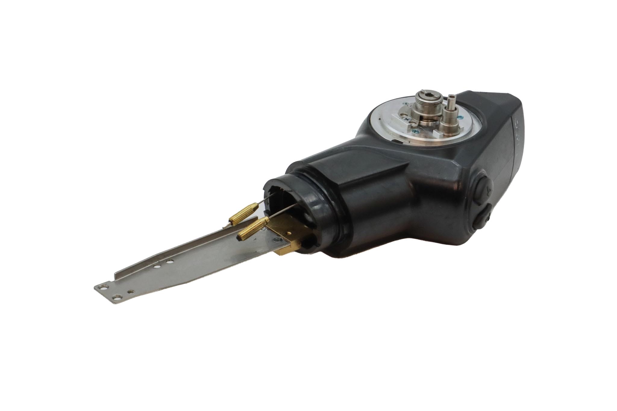 OEM Upper Control Body Assembly with Angulation Drum - ENF-VH - Image 8