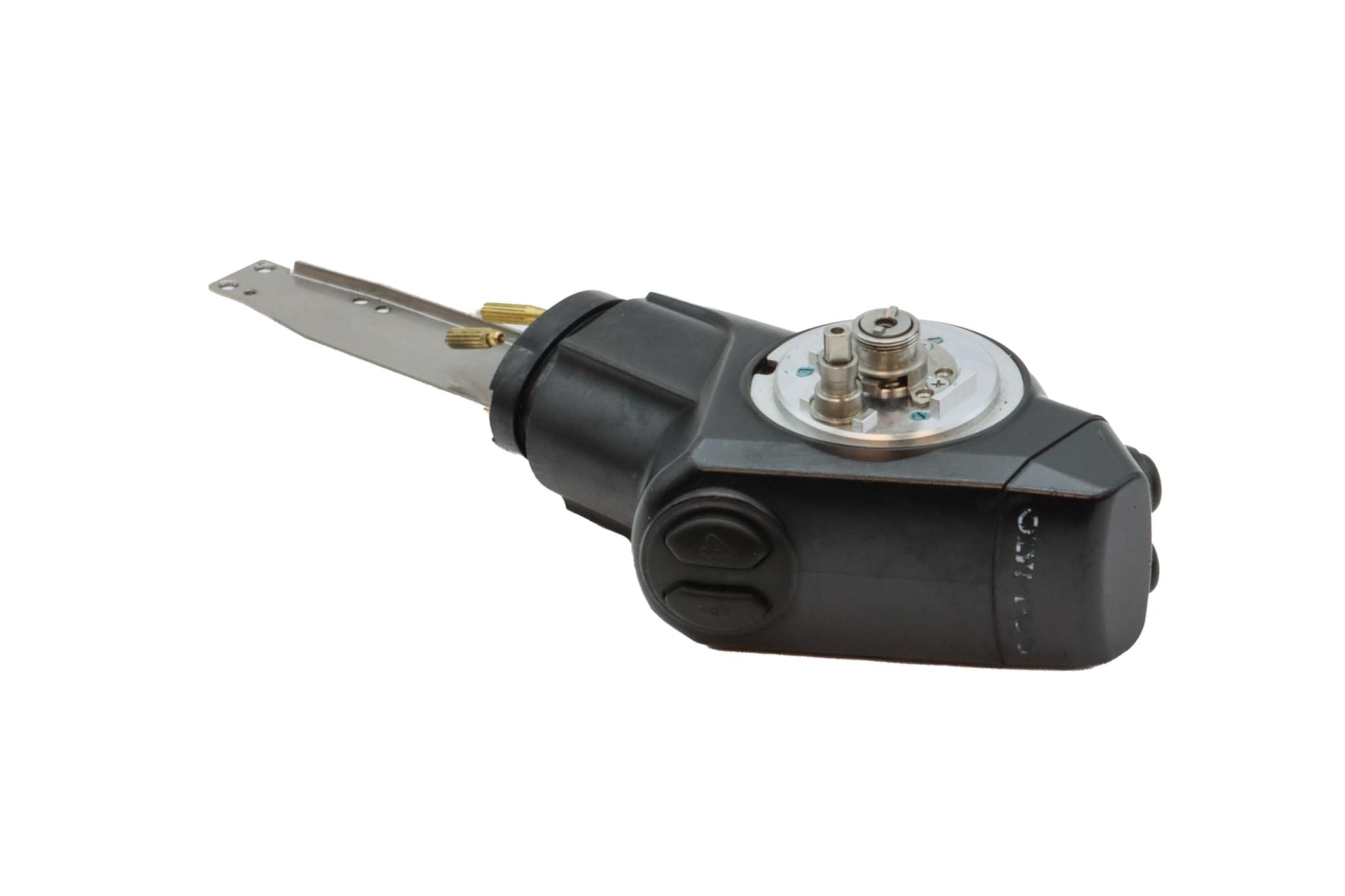 OEM Upper Control Body Assembly with Angulation Drum - ENF-VH - Image 9