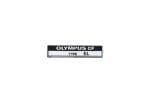 OEM Nameplate Side Cover (Complete) - CF-EL
