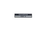 OEM Nameplate Side Cover (Complete) - OSF-3