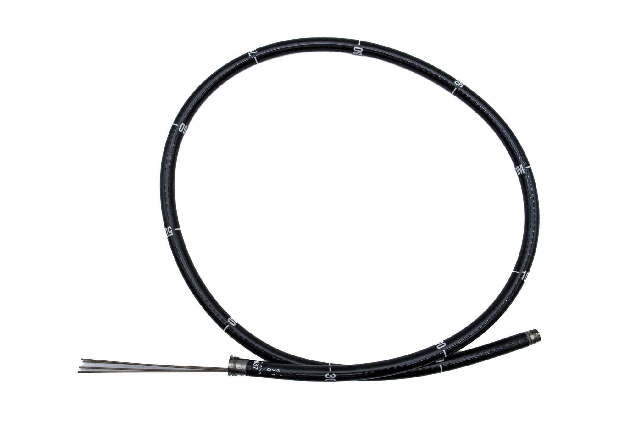 OEM Insertion Tube with Coil Pipe Assembly & Fitting - CF-1T100I (J-637)