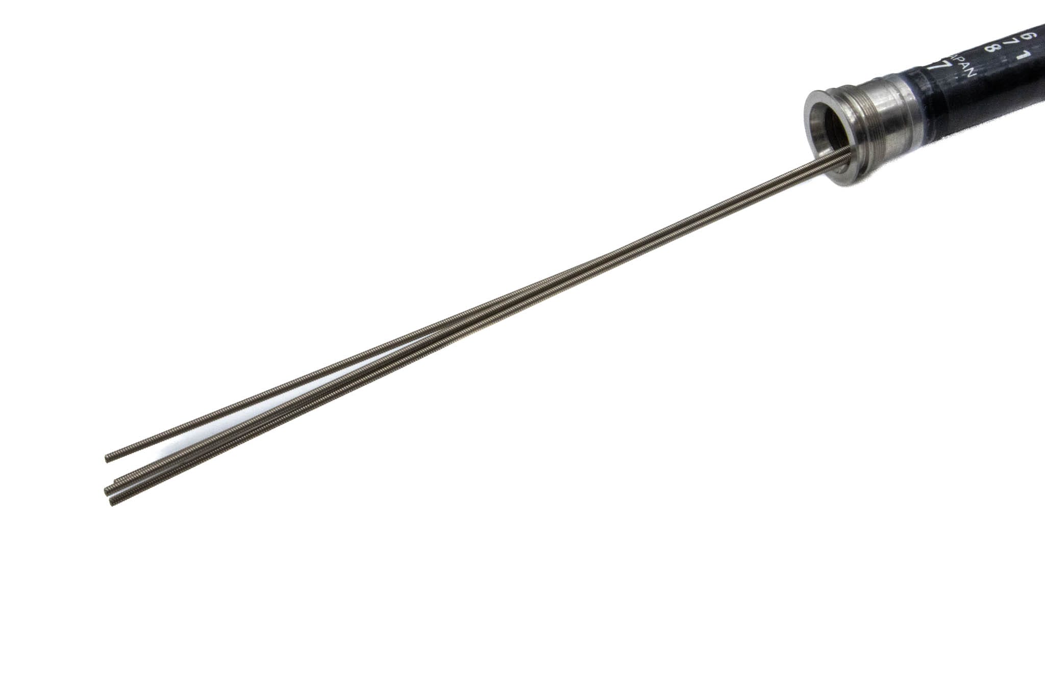 OEM Insertion Tube with Coil Pipe Assembly & Fitting - CF-1T100I (J-637) - Image 2