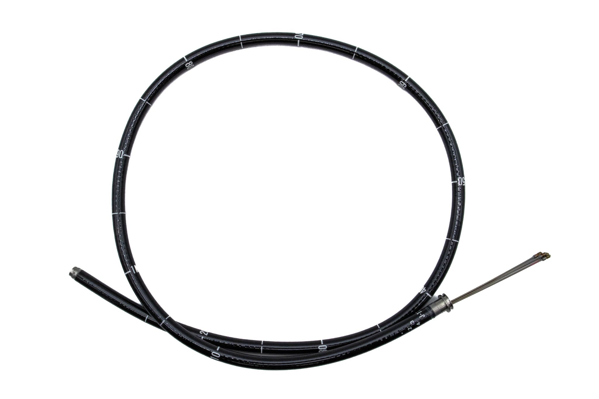 OEM Insertion Tube with Coil Pipe Assembly & Fitting - JF-1T10 (J-171)