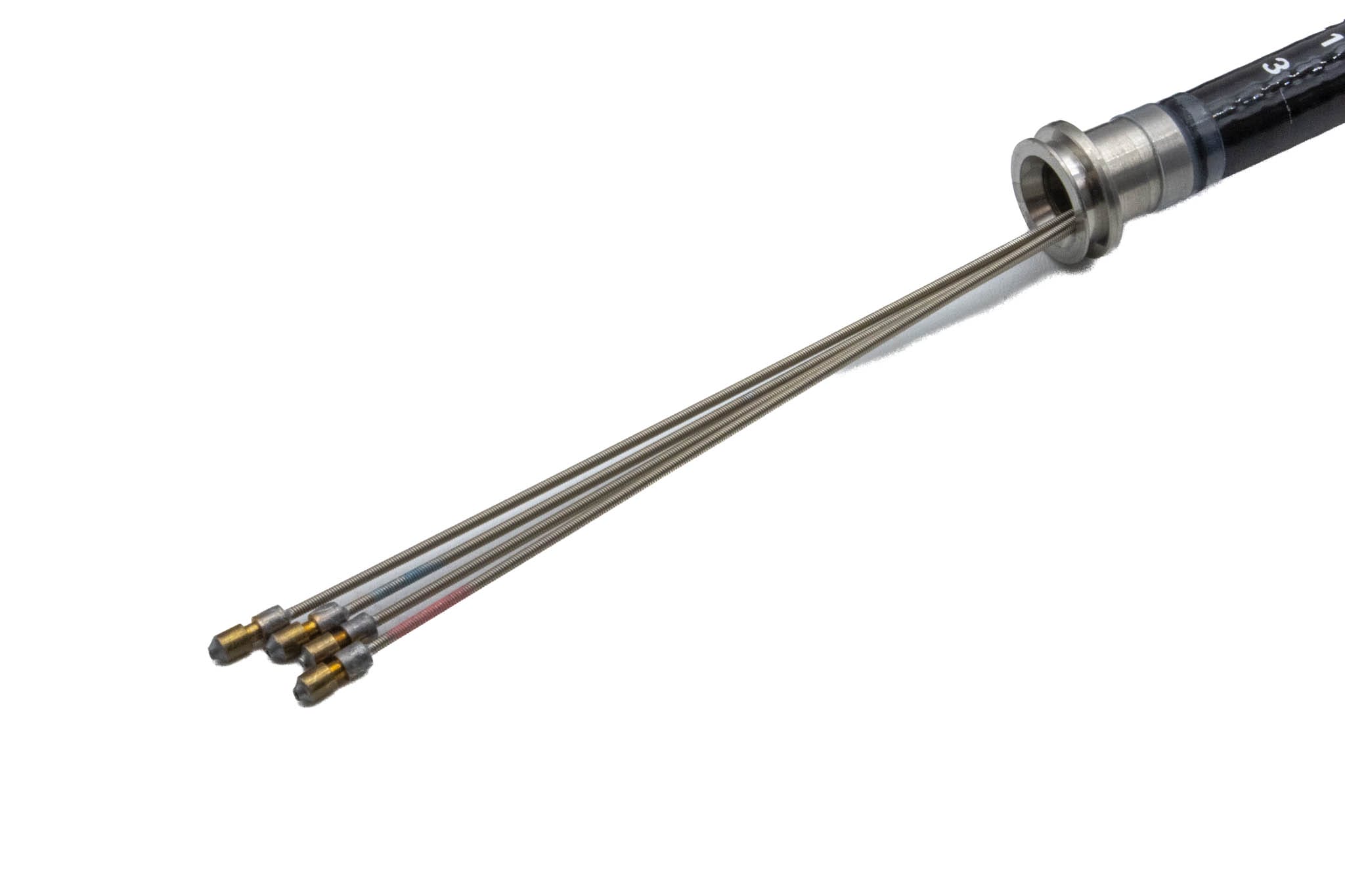 OEM Insertion Tube with Coil Pipe Assembly & Fitting - JF-1T10 (J-171) - Image 2