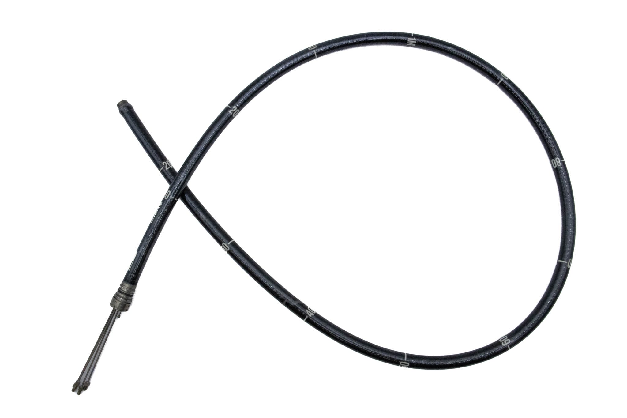 OEM Insertion Tube with Coil Pipe Assembly & Fitting - CF-H180AI (J-1594)