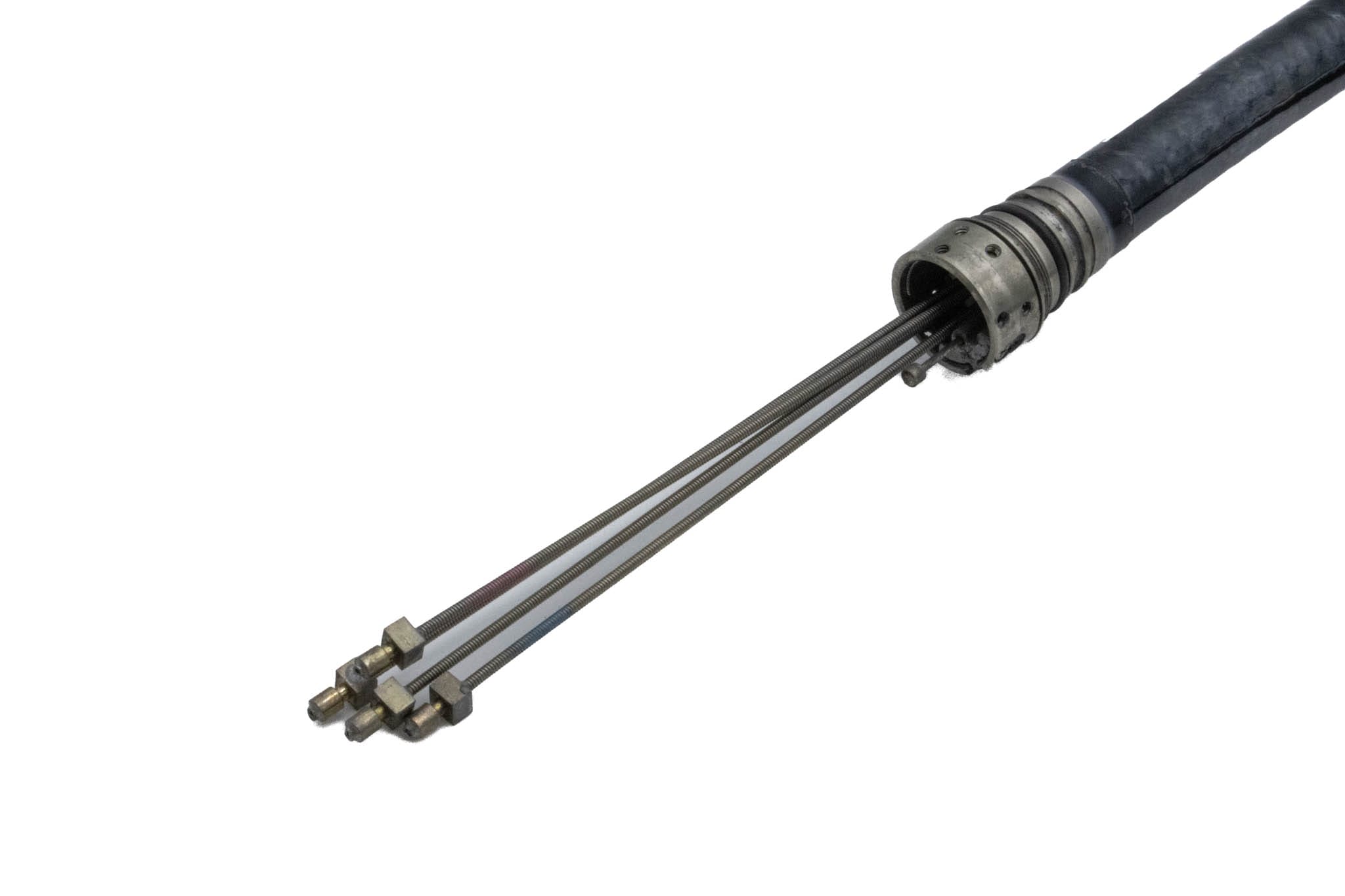 OEM Insertion Tube with Coil Pipe Assembly & Fitting - CF-H180AI (J-1594) - Image 2