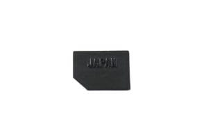 OEM Nameplate Backing Control Grip - 100, 130, 200, 230 Series