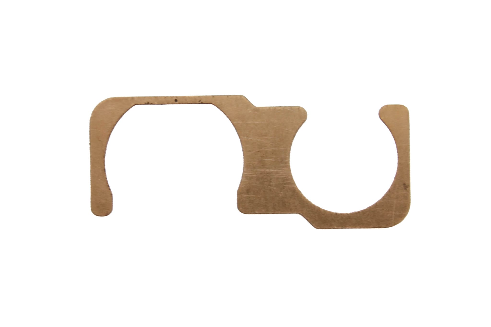 OEM Washer Air/Water/Suction Cylinder - GF-UC160P, GF-UCT180 - Image 5