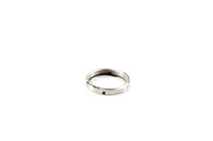 OEM Nut: Insertion Tube Connecting Ring - GIF-1100, GIF 190, GIF 180 Models