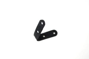 OEM Holding Plate Protection Rubber (Shield Disk) - 100, 130, 140, 160, 180, 260 Series