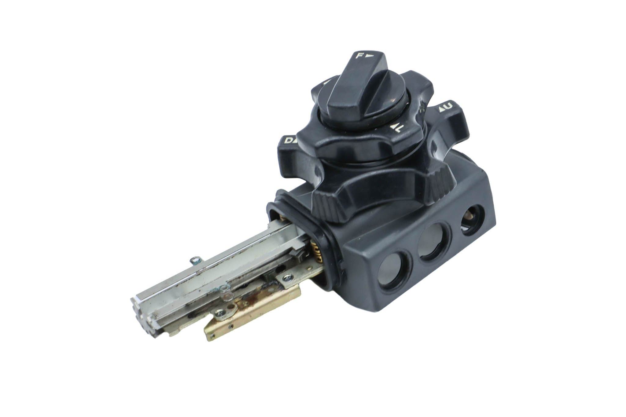 OEM Upper Control Body Assembly - OSF-V60