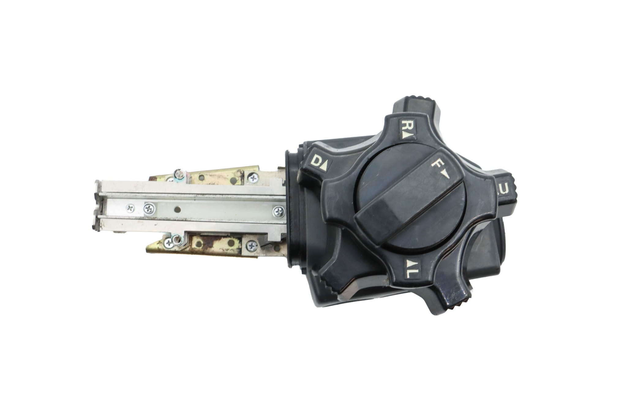 OEM Upper Control Body Assembly - OSF-V60 - Image 3