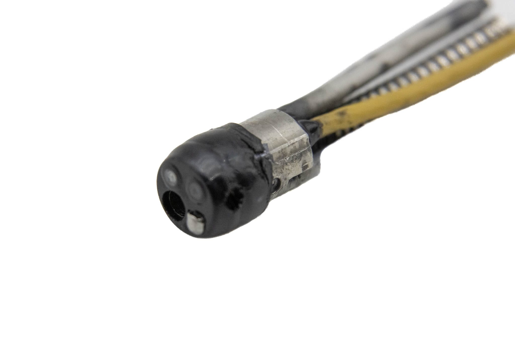 OEM Distal Tip with Lenses - GIF-XP160 - Image 2