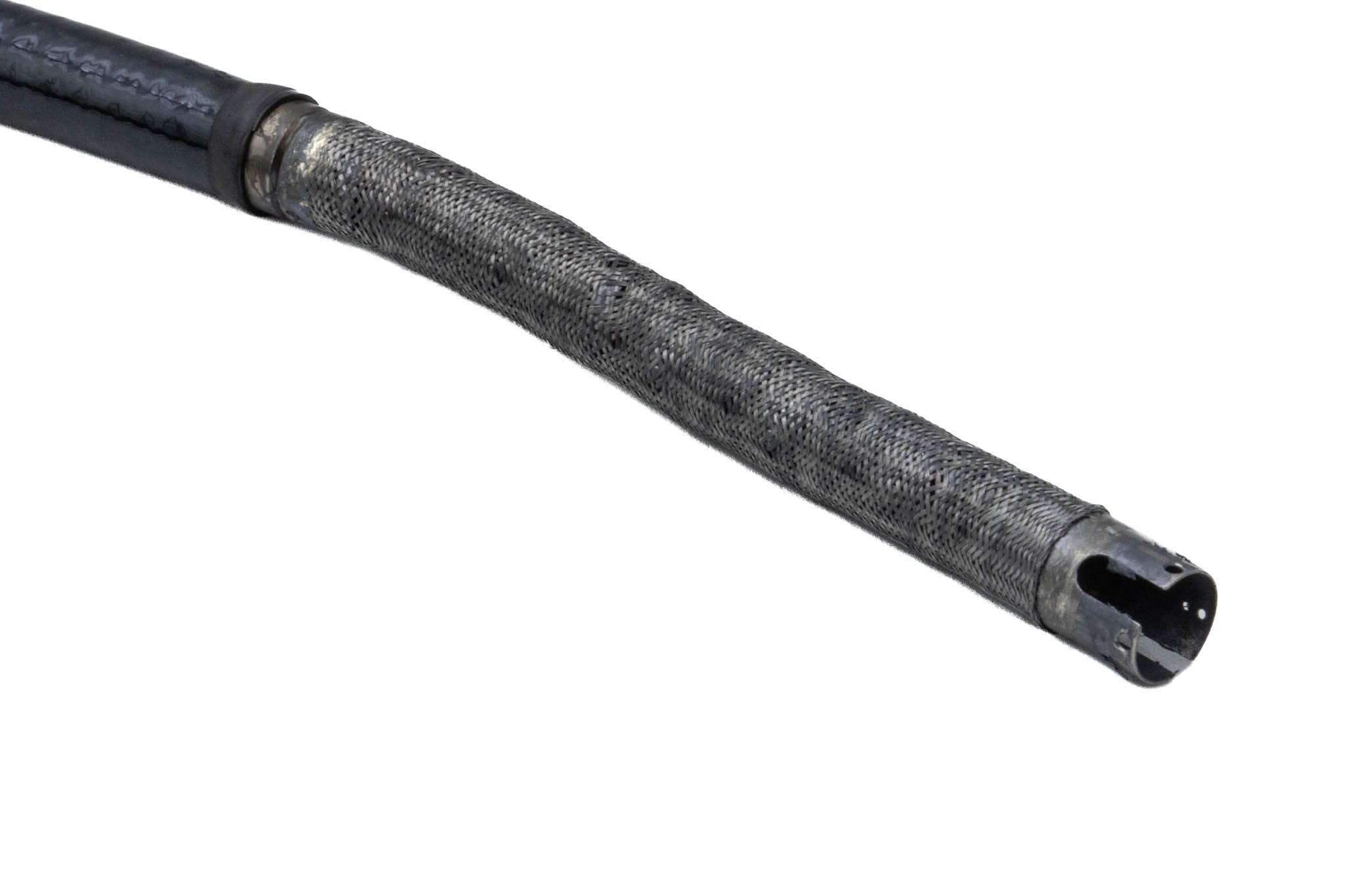 OEM Insertion Tube with Coil Pipe Assembly, Fitting & Bending Section - CF-Q160AI (J-1261) - Image 3