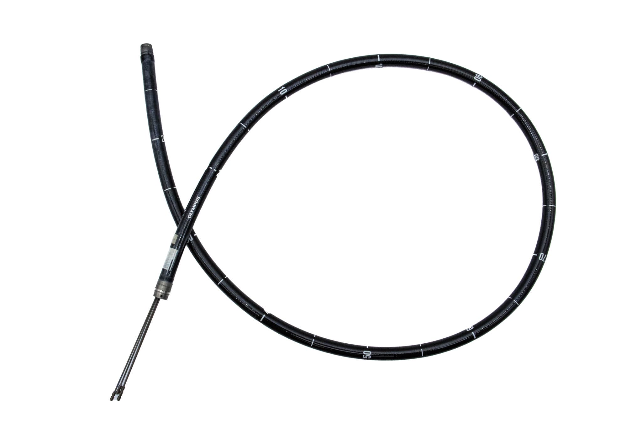 OEM Insertion Tube with Coil Pipe Assembly & Fitting - GF-UCT140, GF-UCT160 (J-1304)