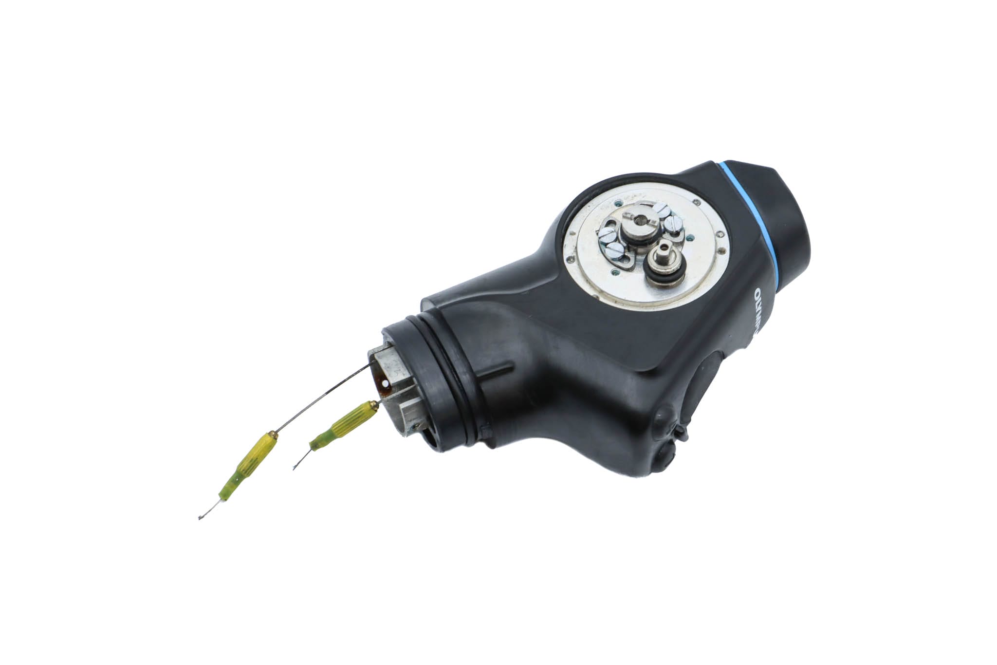 OEM Upper Control Body Assembly with Angulation Drum - CYF-240