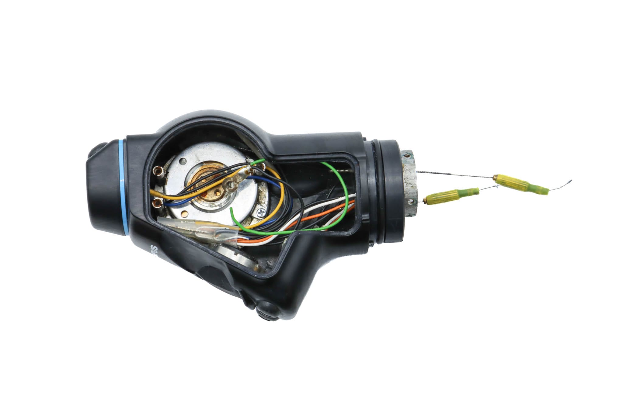 OEM Upper Control Body Assembly with Angulation Drum - CYF-240 - Image 2