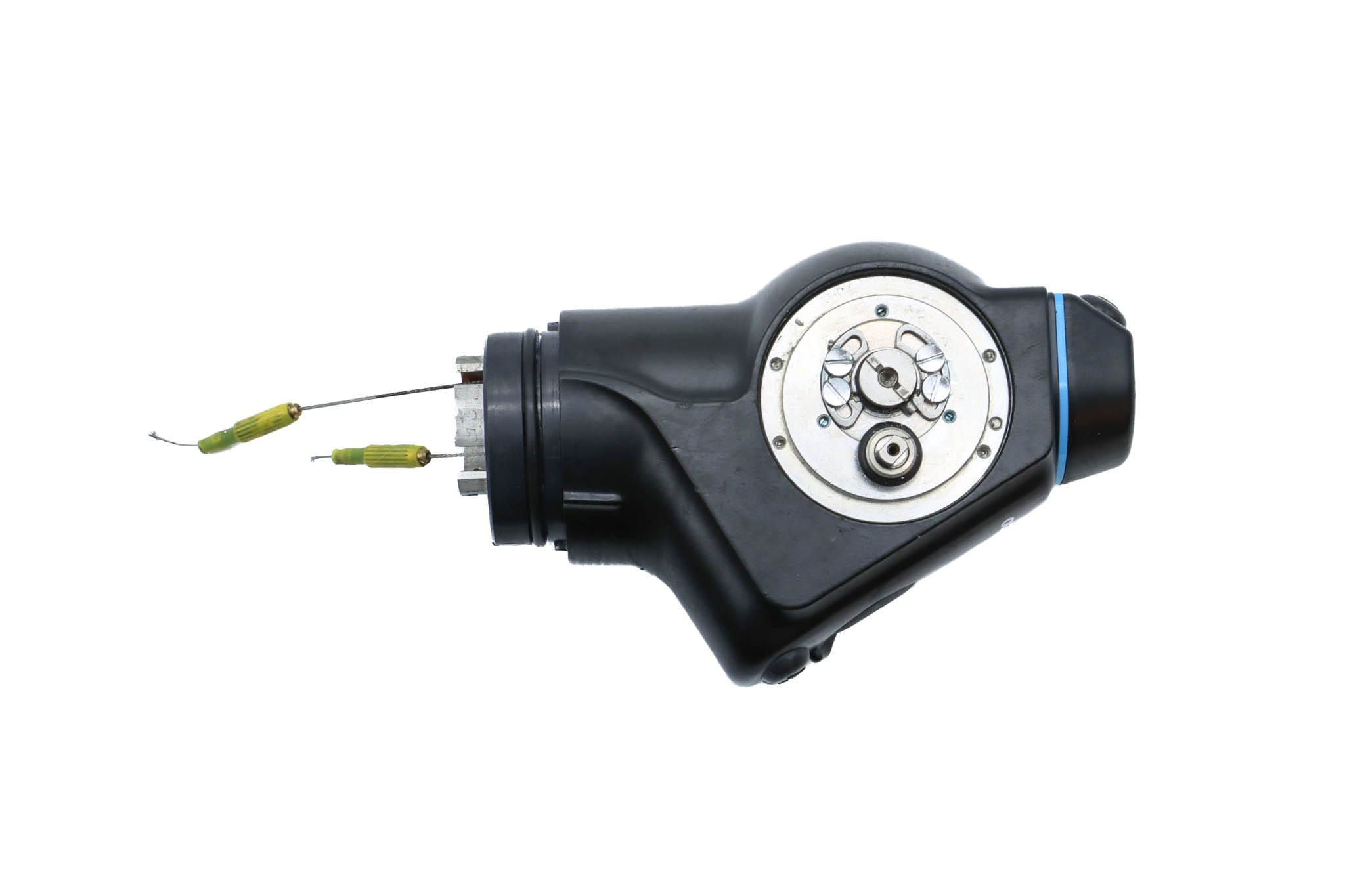 OEM Upper Control Body Assembly with Angulation Drum - CYF-240 - Image 3