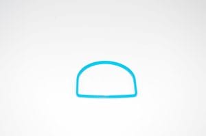 OEM Cosmetic Ring Headswitch - BF-160, BF-240