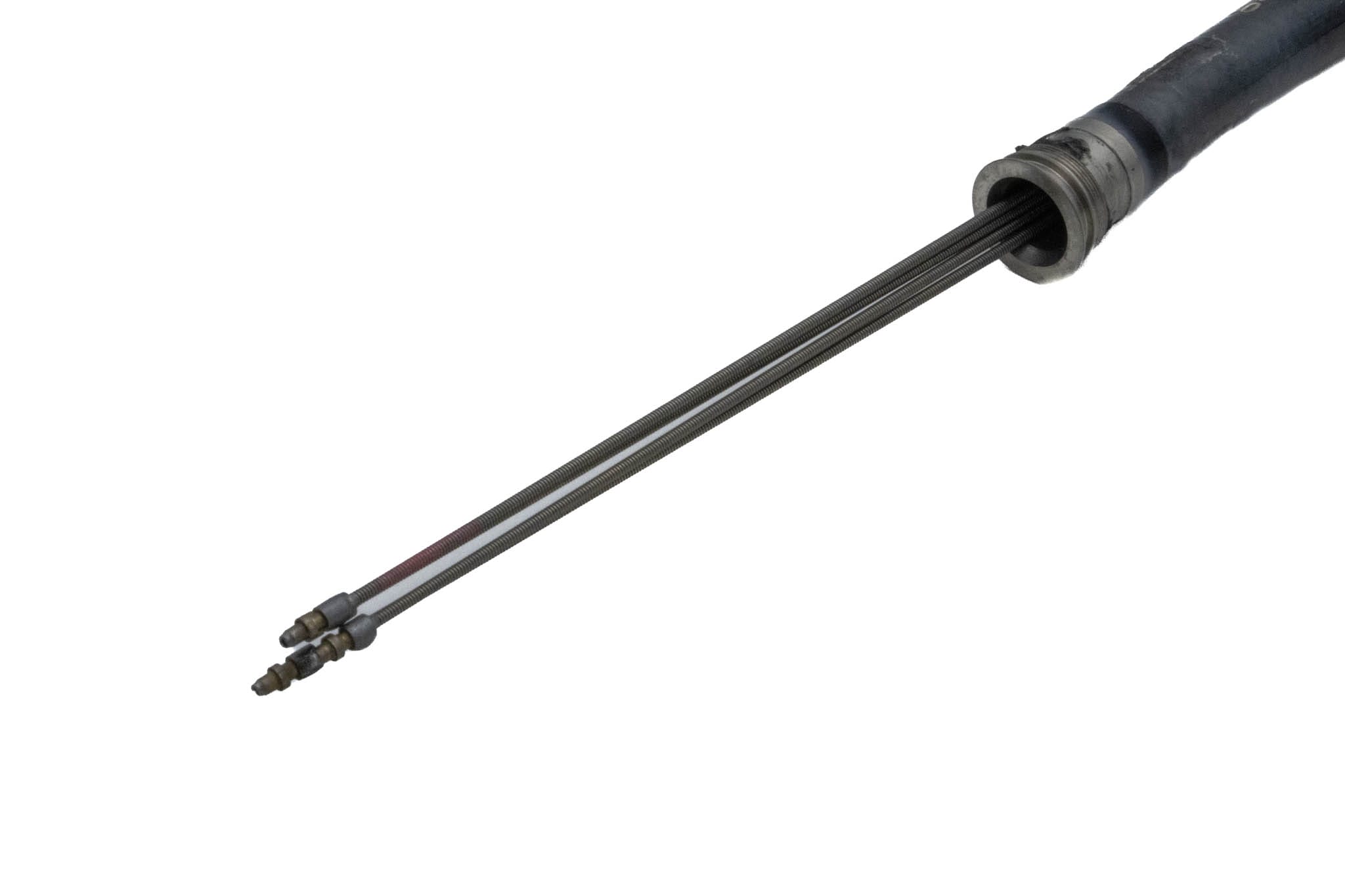 OEM Insertion Tube with Coil Pipe Assembly & Fitting - OSF-3 (J-1136) - Image 2