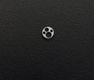 (OEM Compatible) C-Cover - BF-1T160