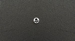 (OEM Compatible) C-Cover - BF-P40