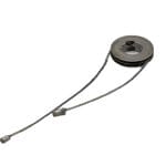 (OEM Compatible) Angulation Drum Pulley and Cable - Pentax - Image 2