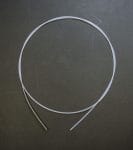 (OEM Compatible) Biopsy Channel (PTFE Clear with RSP) - BF Models (2.20 mm)