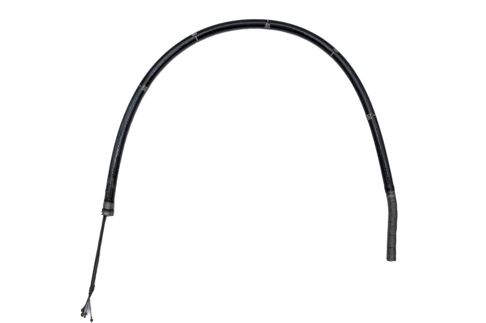 OEM Insertion Tube with Coil Pipe Assembly, Fitting & Bending Section - OSF-3 (J-1136)