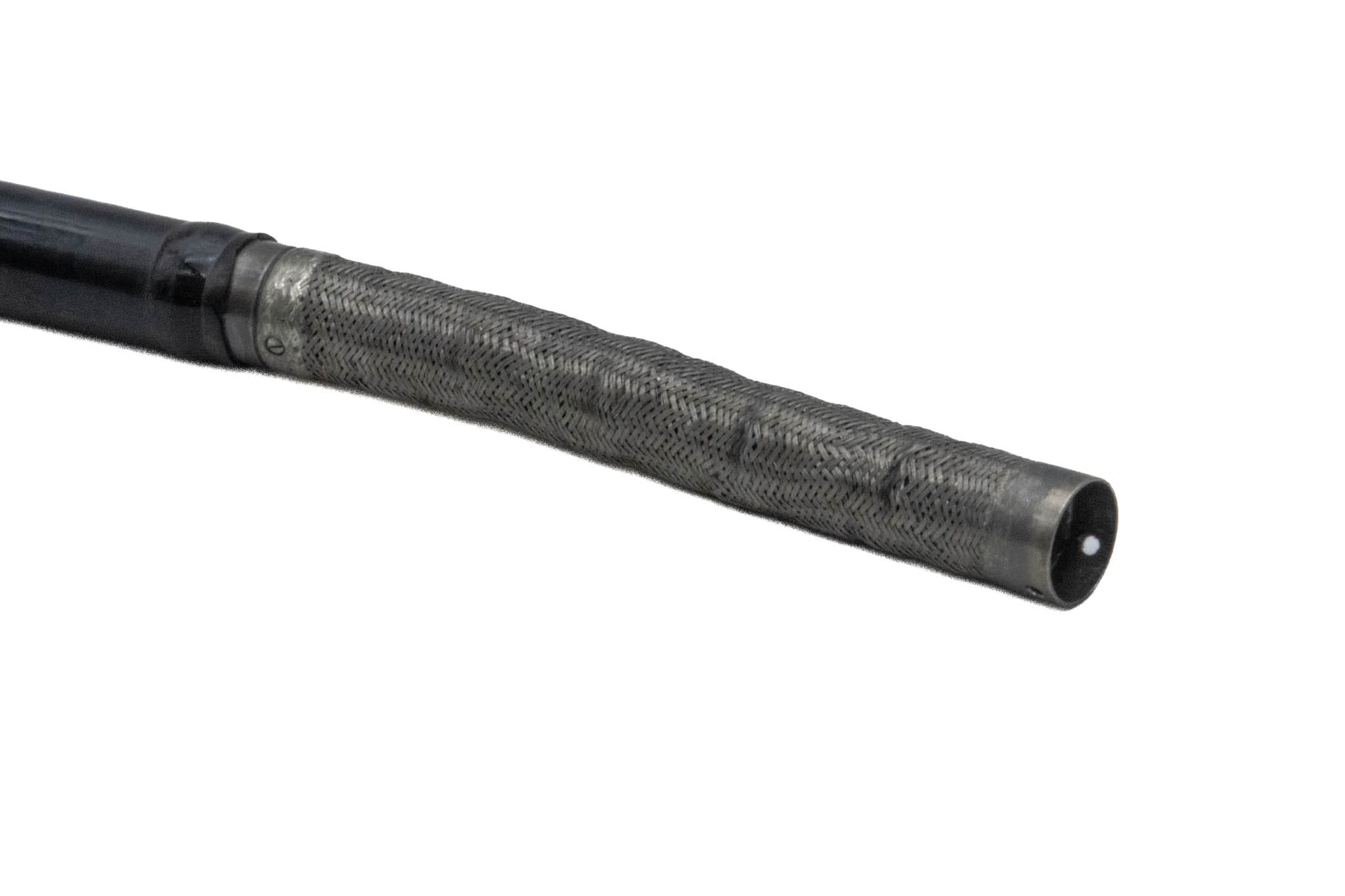 OEM Insertion Tube with Coil Pipe Assembly, Fitting & Bending Section - OSF-3 (J-1136) - Image 3