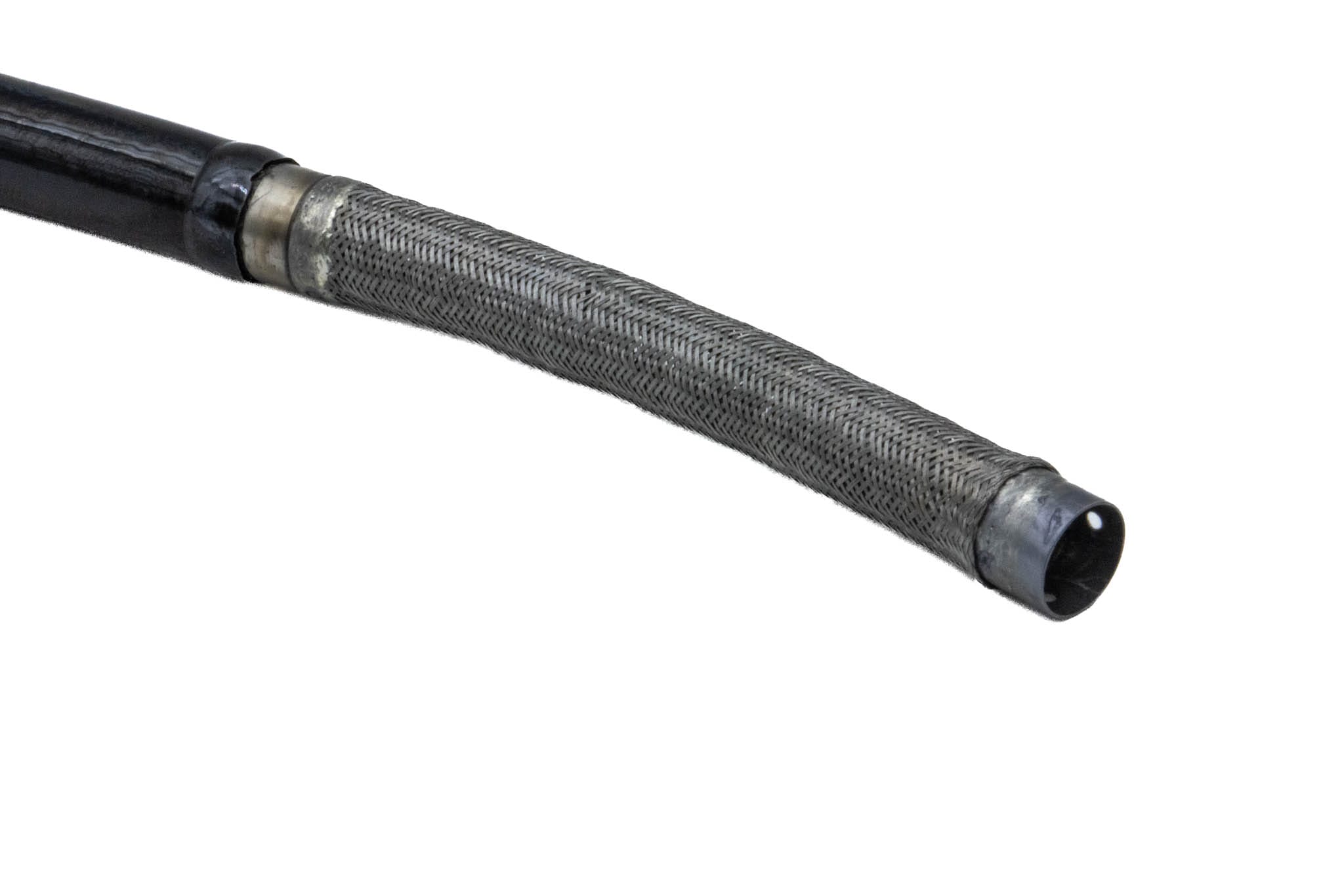 OEM Insertion Tube with Coil Pipe Assembly, Fitting & Bending Section - OSF-2 (J-232) - Image 3