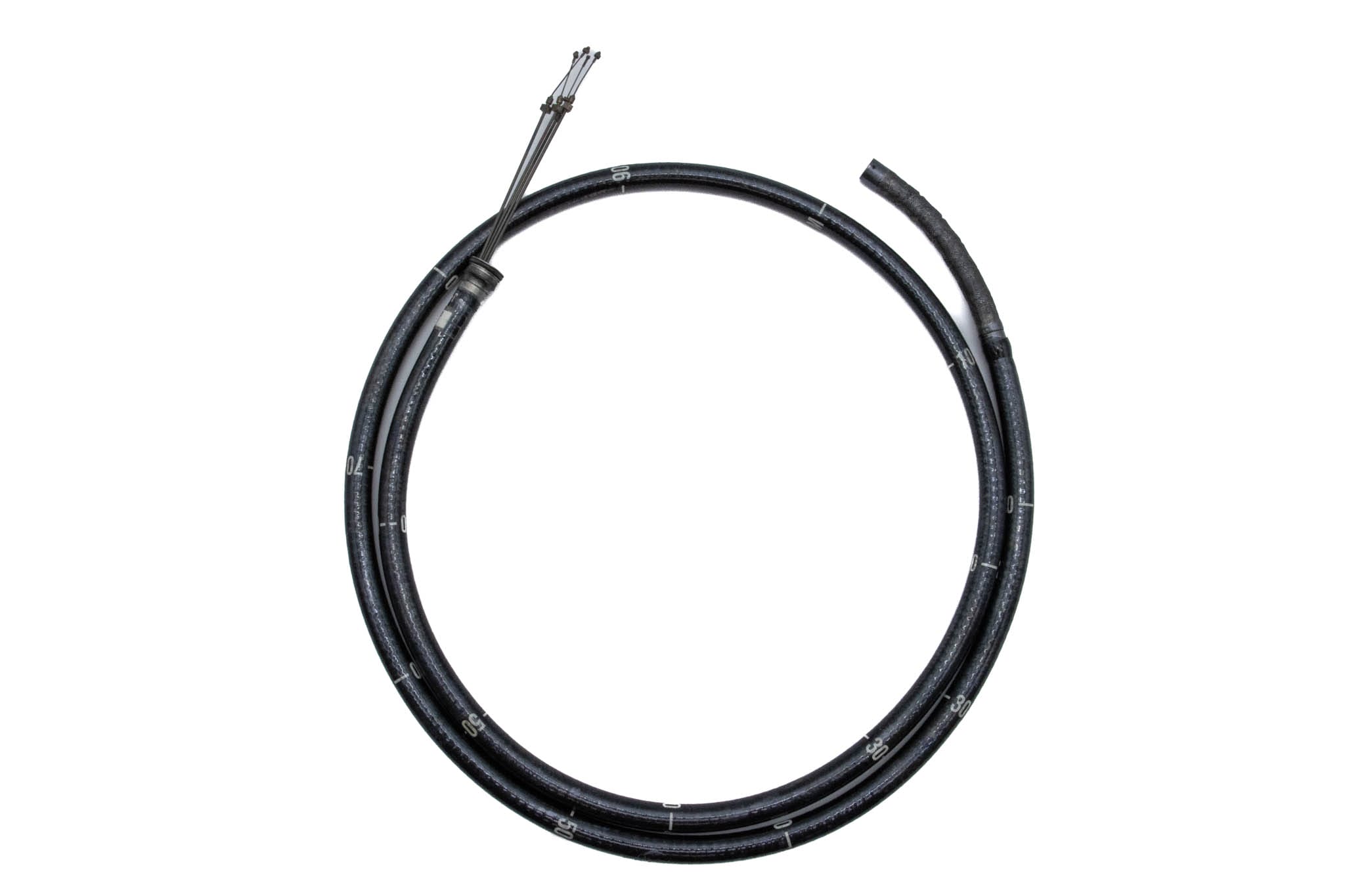 OEM Insertion Tube with Coil Pipe Assembly, Fitting & Bending Section - CF-30L (J-809)