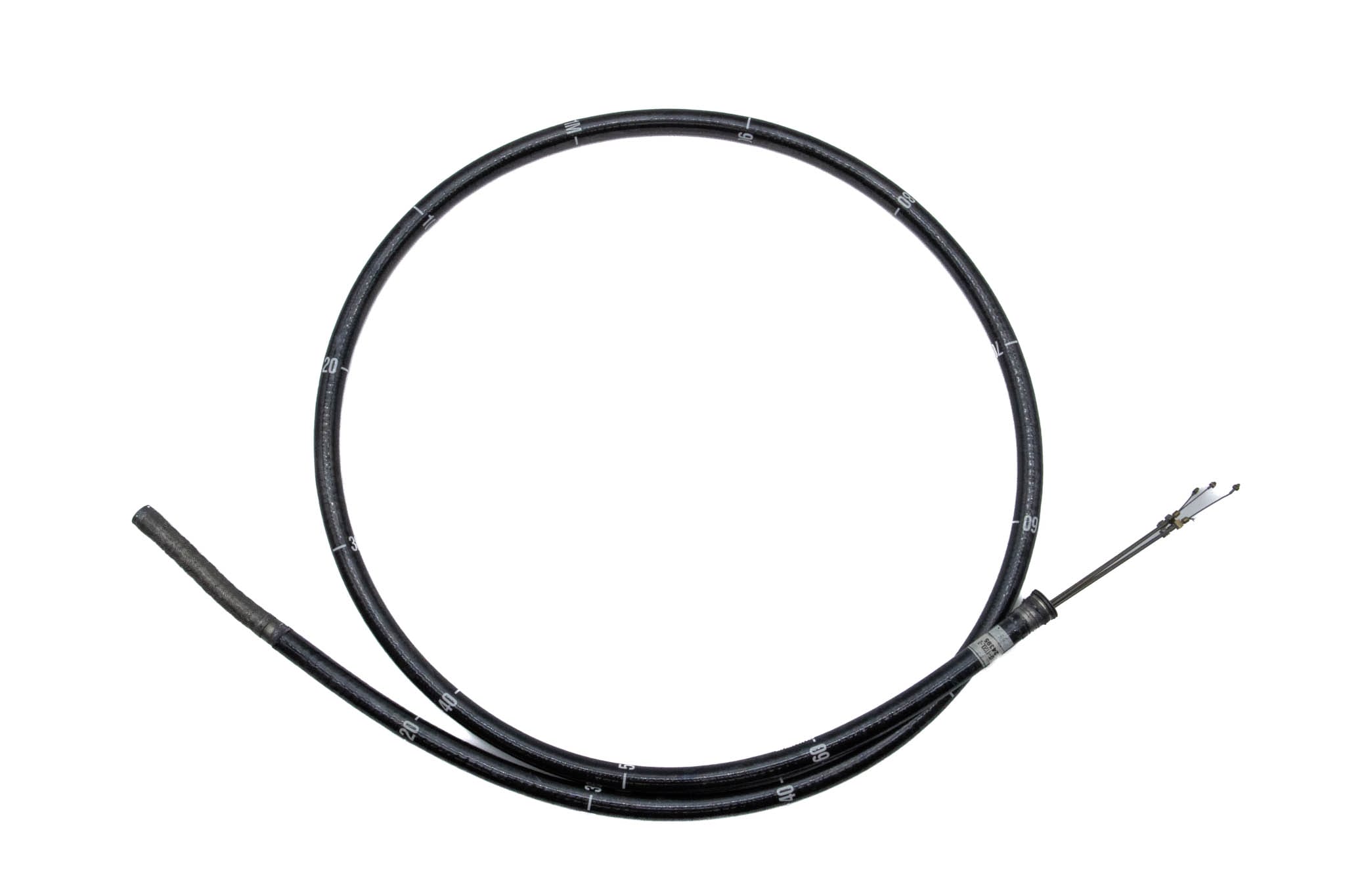 OEM Insertion Tube with Coil Pipe Assembly, Fitting & Bending Section - CF-1T20L (J-384)