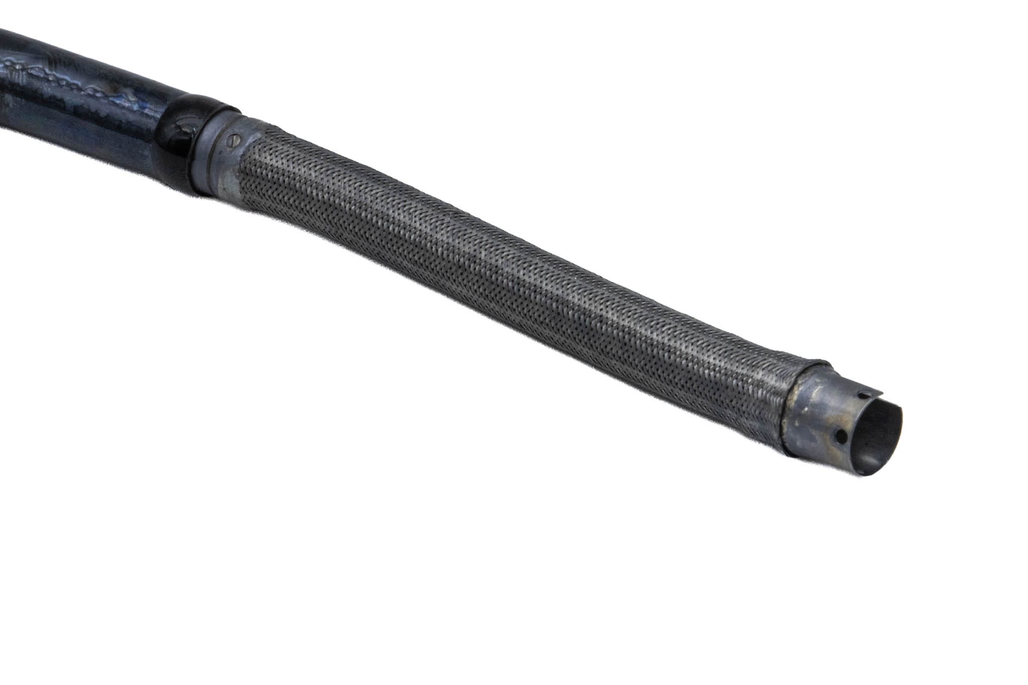 OEM Insertion Tube with Coil Pipe Assembly, Fitting & Bending Section - PCF-160AI - Image 3