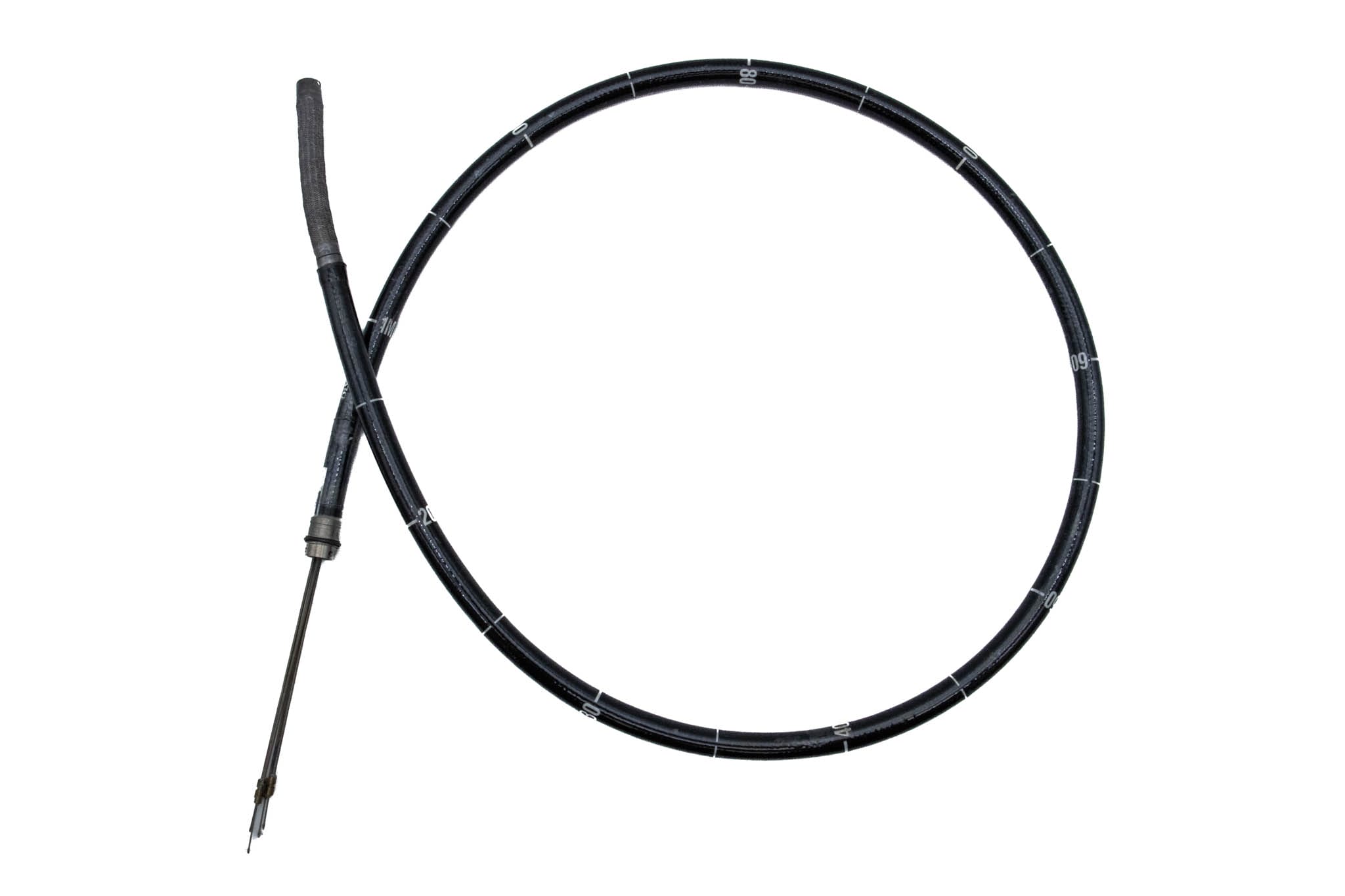 OEM Insertion Tube with Coil Pipe Assembly, Fitting & Bending Section - GIF-1T240