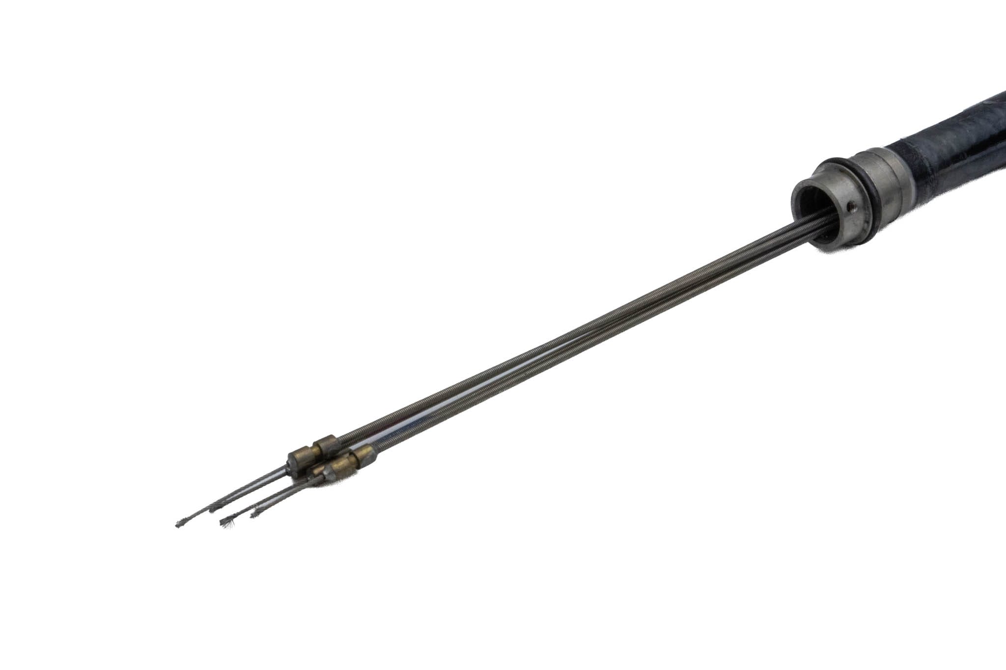 OEM Insertion Tube with Coil Pipe Assembly, Fitting & Bending Section - GIF-1T240 - Image 2