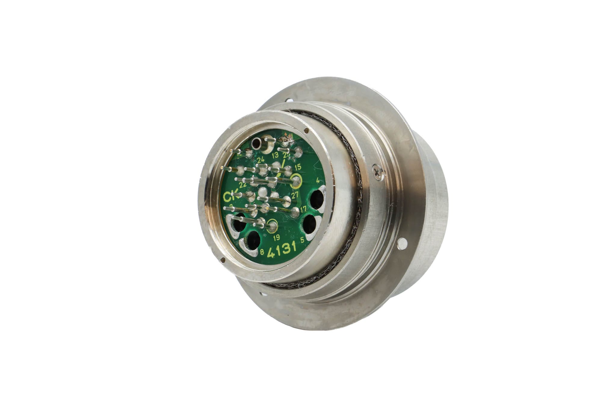 OEM Electrical Hub - 4134 - Image 2