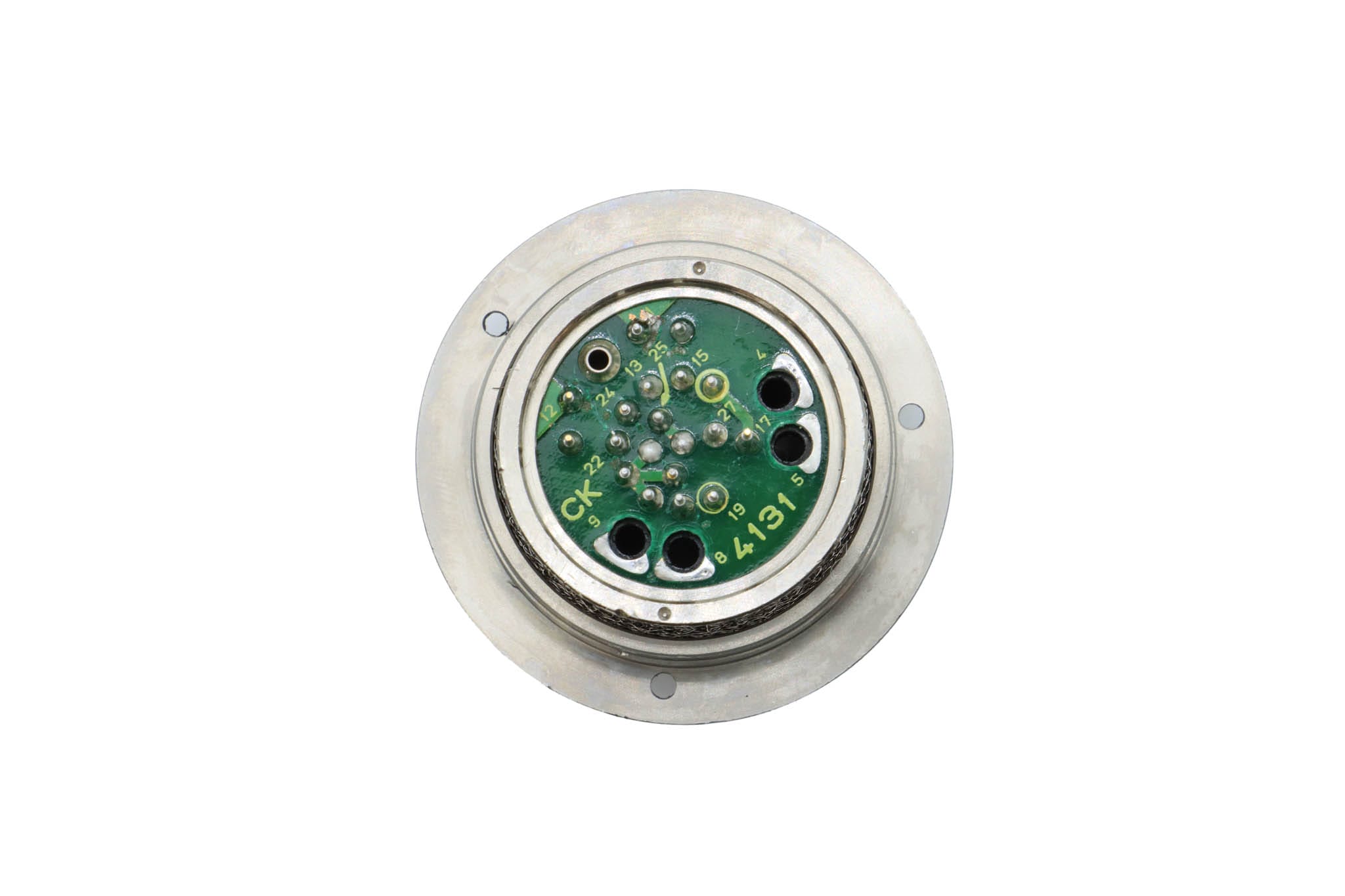 OEM Electrical Hub - 4134 - Image 5