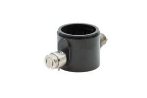 OEM ETO Connector Housing - CYF-V, ENF-V, ENF-V2, URF-V (Style 2) (ETO Valve Attached)