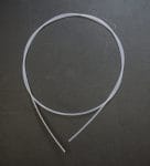 (OEM Compatible) Biopsy Channel (PTFE Flat Wire Spring) - BF-1T160, BF-1T260, BF-1T180 (2.80 mm)