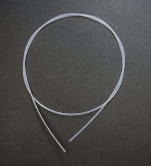 (OEM Compatible) Biopsy Channel (PTFE Flat Wire Spring) - BF-1T160, BF-1T260, BF-1T180 (2.80 mm)