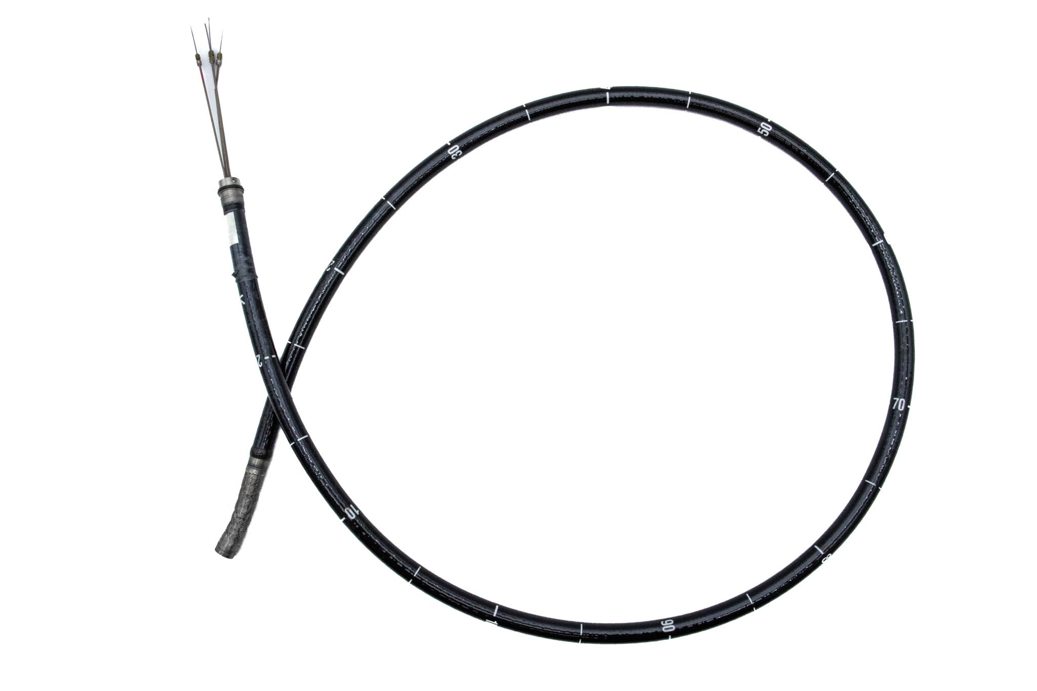 OEM Insertion Tube with Coil Pipe Assembly, Fitting & Bending Section - TJF-240 (J-1118)