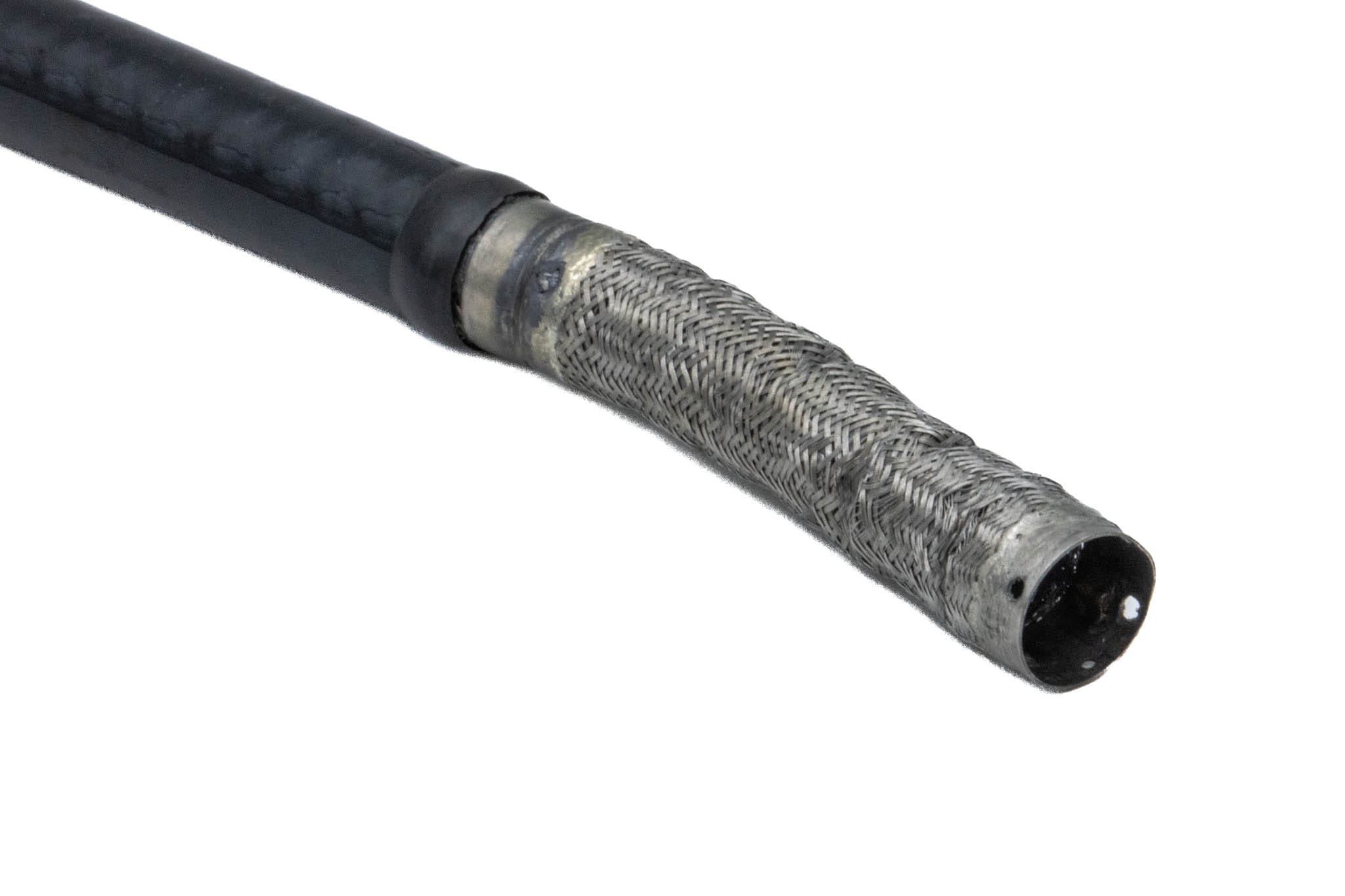 OEM Insertion Tube with Coil Pipe Assembly, Fitting & Bending Section - TJF-240 (J-1118) - Image 3